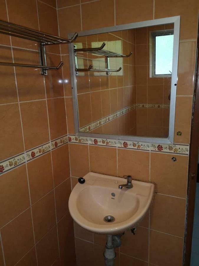 פורט דיקסון Seri Ratu Hotel & Spa מראה חיצוני תמונה
