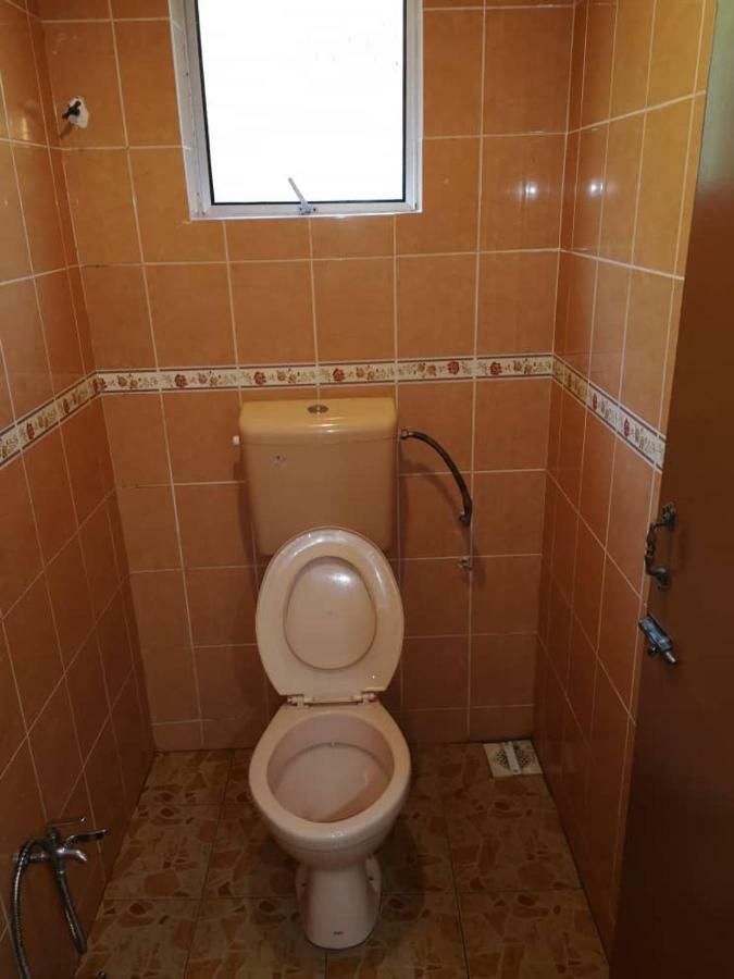 פורט דיקסון Seri Ratu Hotel & Spa מראה חיצוני תמונה