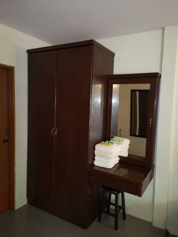 פורט דיקסון Seri Ratu Hotel & Spa מראה חיצוני תמונה
