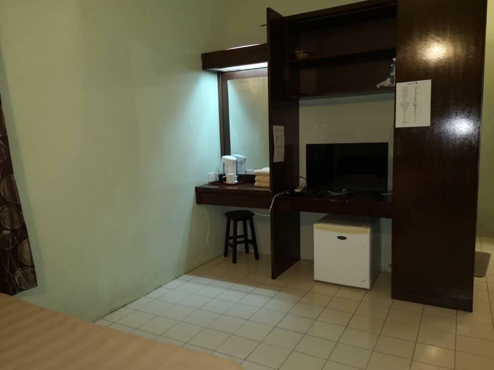 פורט דיקסון Seri Ratu Hotel & Spa מראה חיצוני תמונה